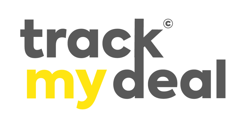 Track My Deal Logo